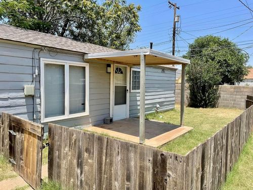 rear-2216 30th St, Lubbock, TX, 79411-1712 | Card Image