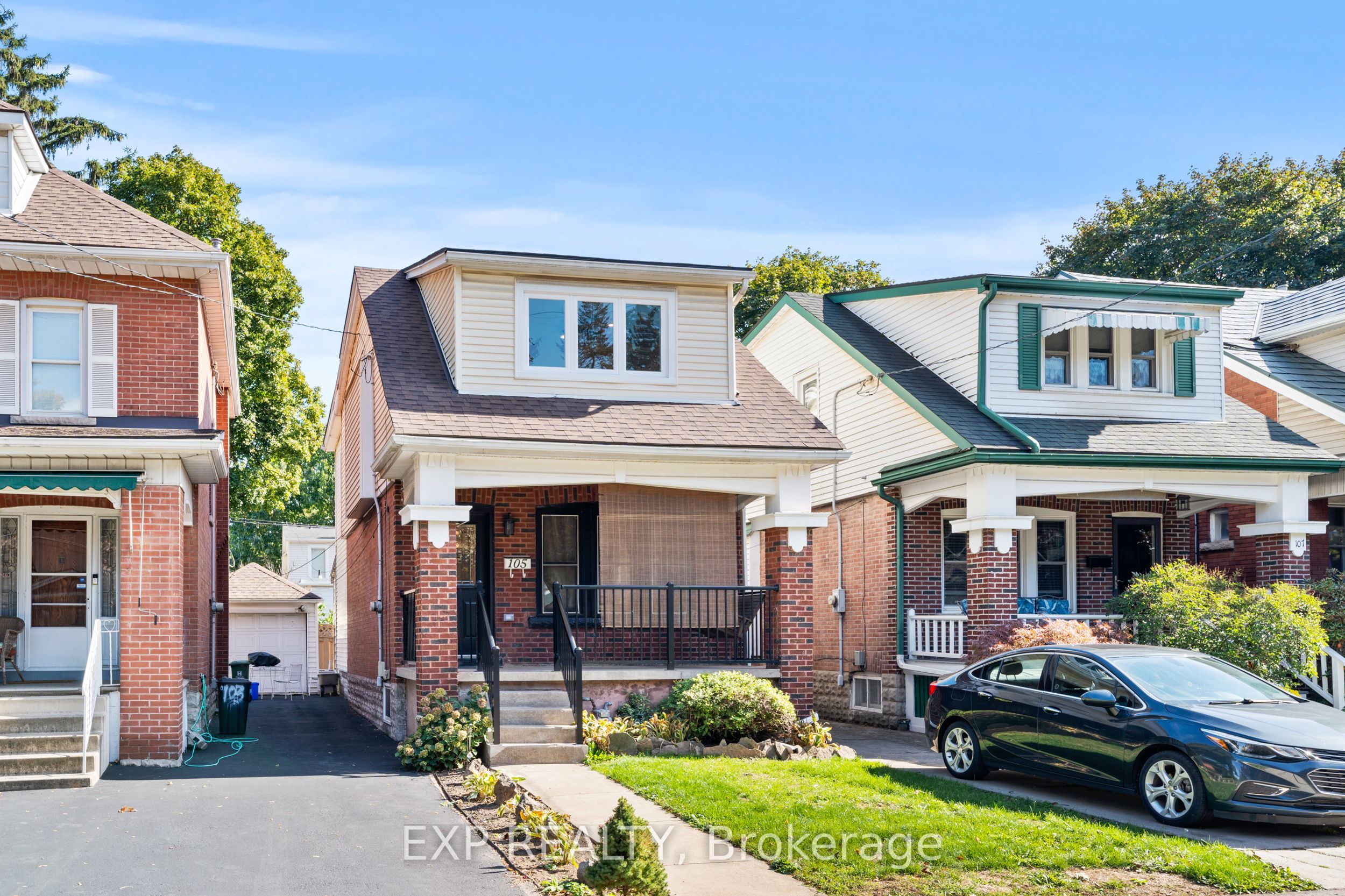 Residential in Hamilton 3
