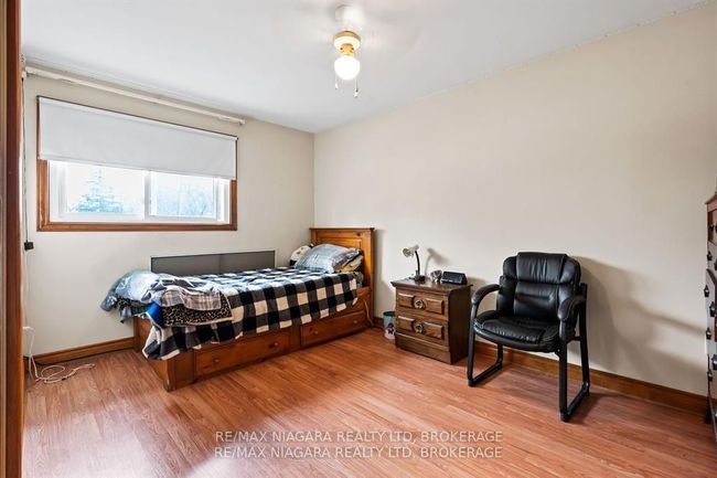 231 W Side Rd, House other with 3 bedrooms, 3 bathrooms and 4 parking in Port Colborne ON | Image 24