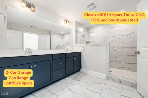 6519 Amber Springs Dr, Durham, NC, 27713-6773 | Card Image