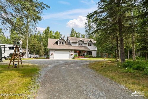 19939 Adrian Ave, Chugiak, AK, 99567-6642 | Card Image