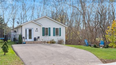 40 Silver Lake Dr, House other with 3 bedrooms, 1 bathrooms and 4 parking in Port Dover ON | Image 3