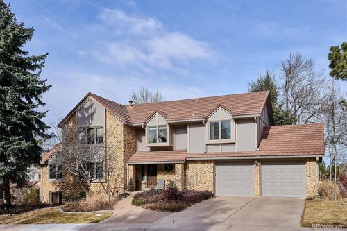 9321 E Lake Ave, Greenwood Village, CO, 80111-5231 | Card Image