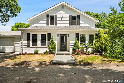 275 Riverview Ave, Shelton, CT, 06484-2215 | Card Image