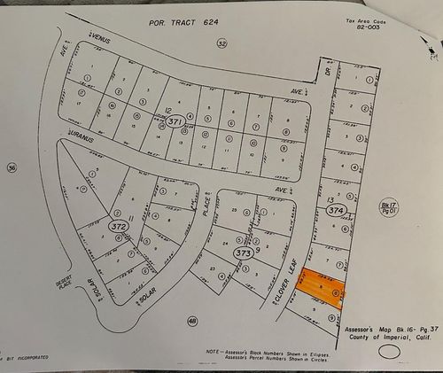 919 Clover Leaf Dr, Thermal, CA, 92274 | Card Image