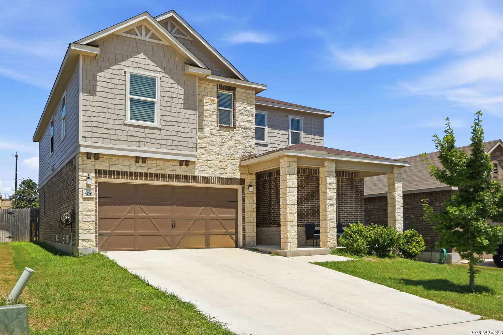 Residential in San Antonio 2