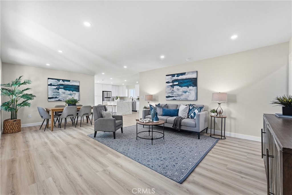 Residential in Santa Ana 5