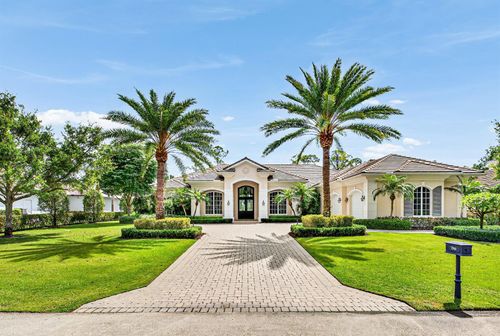 12960 Hammock Xing, Palm Beach Gardens, FL, 33418-7540 | Card Image