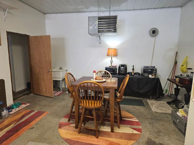 8970 Wigent Rd, House other with 1 bedrooms, 1 bathrooms and null parking in Reading MI | Image 4