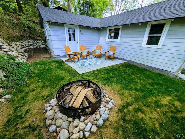 3006 Lighthouse, House other with 1 bedrooms, 1 bathrooms and null parking in Forestport NY | Image 26