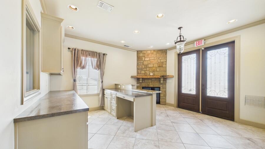 Commercial Lease in Lubbock 3