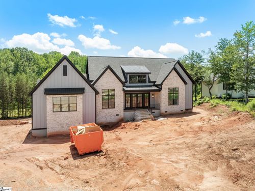 126 Pinelands Place, Travelers Rest, SC, 29690 | Card Image