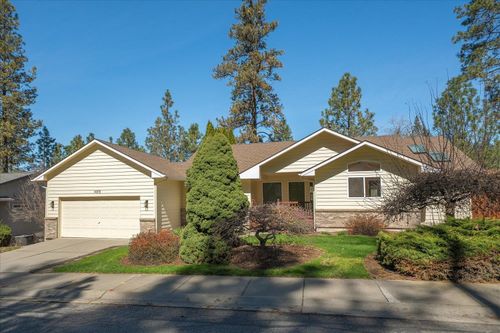 4815 S Kip Ln, Spokane, WA, 99224-8284 | Card Image