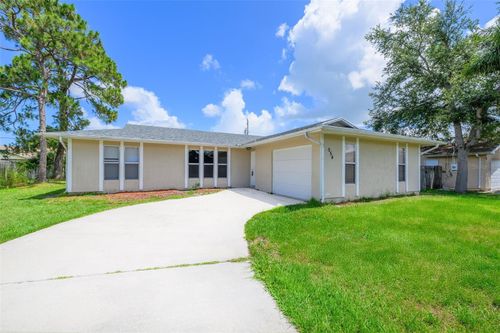 554 Nw Twylite Ter, Port St. Lucie, FL, 34983-1186 | Card Image