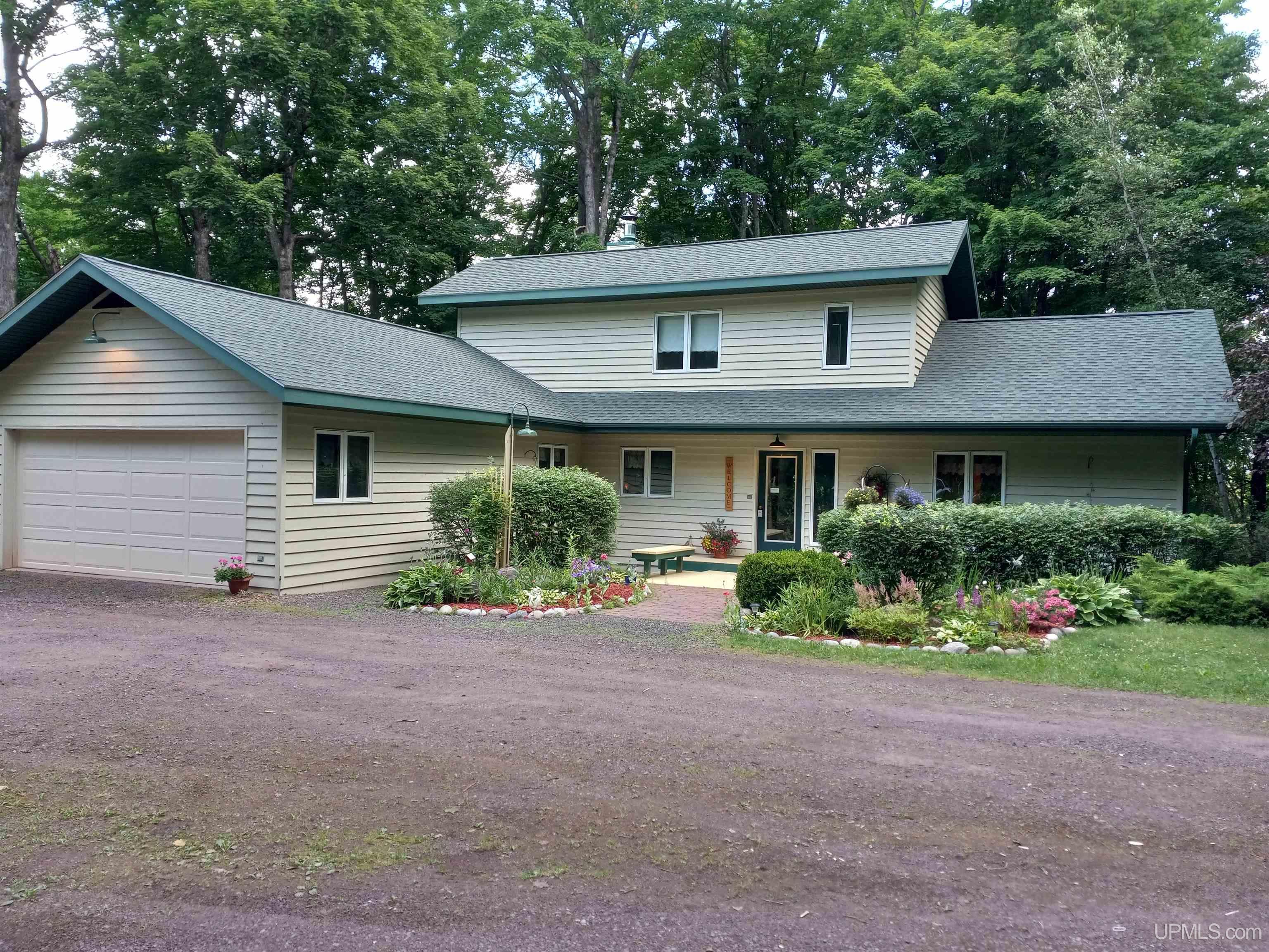 Star Rd, Ironwood, MI 49938