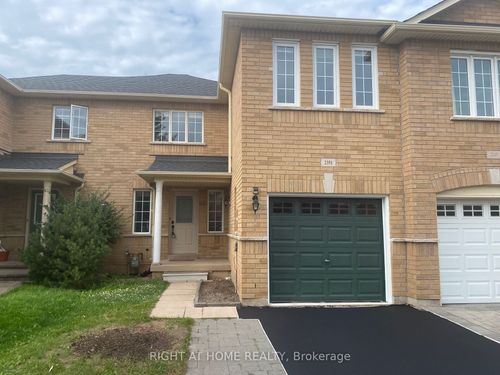2351 Newcastle Cres, Oakville, ON, L6M4P6 | Card Image