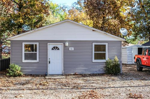 55 Shorts Dr, Neoga, IL, 62447-2205 | Card Image