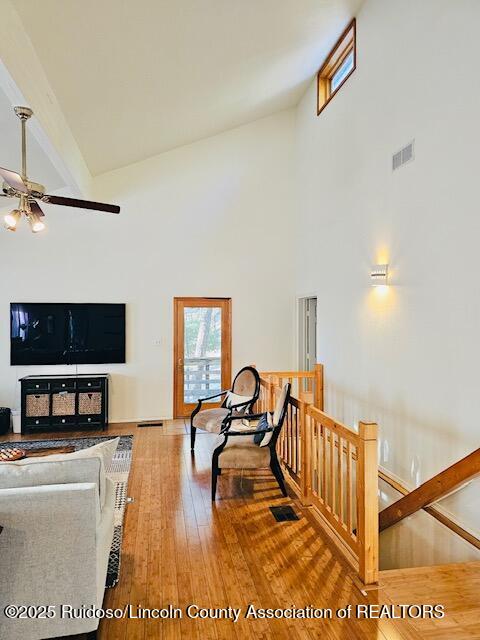Residential in Cloudcroft 5