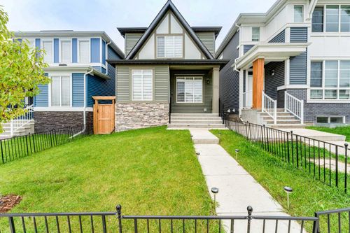 172 Belmont Green Sw, Calgary, AB, T2X4W3 | Card Image
