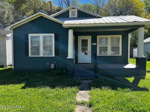 509 N Dupre St, Ville Platte, LA, 70586-3011 | Card Image