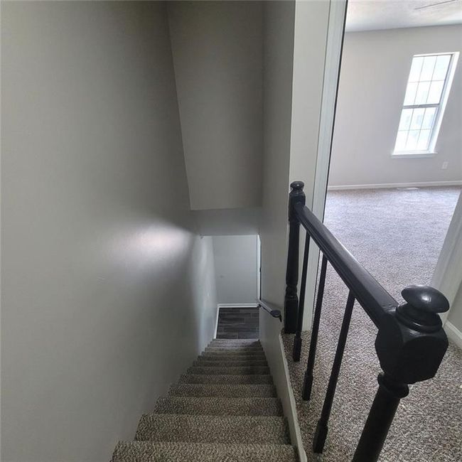 6458 Bedford Ln, Townhouse with 2 bedrooms, 3 bathrooms and 2 parking in Lithonia GA | Image 11
