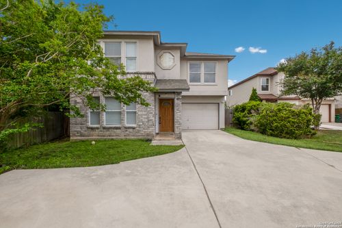 8803 Breezefield, San Antonio, TX, 78240-5444 | Card Image
