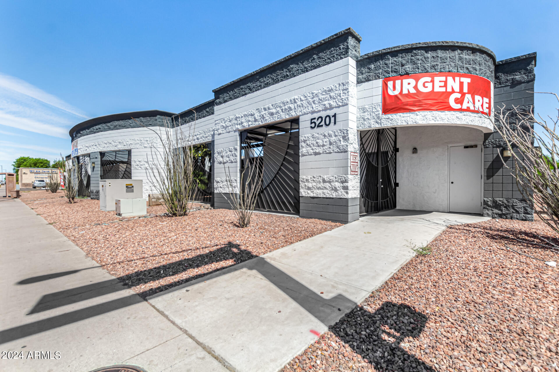 Commercial Sale in Phoenix 2