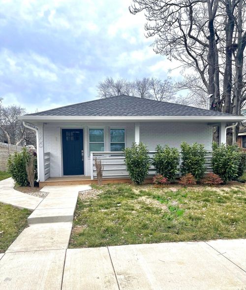 2-1300 Hawkins St, Nashville, TN, 37203-4331 | Card Image