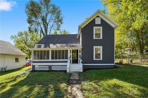 2111 Franklin Ave, Lexington, MO, 64067-1845 | Card Image