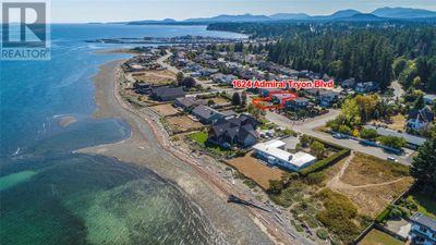 1624 Admiral Tryon Blvd, House other with 3 bedrooms, 3 bathrooms and 3 parking in Parksville BC | Image 1