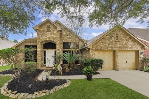 3213 Crimson Coast Dr, League City, TX, 77573-0707 | Card Image