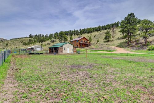 99 Peak Dr, Guffey, CO, 80820-9648 | Card Image
