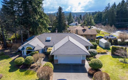1848 Amelia Cres, Nanoose Bay, BC, V9P9C7 | Card Image