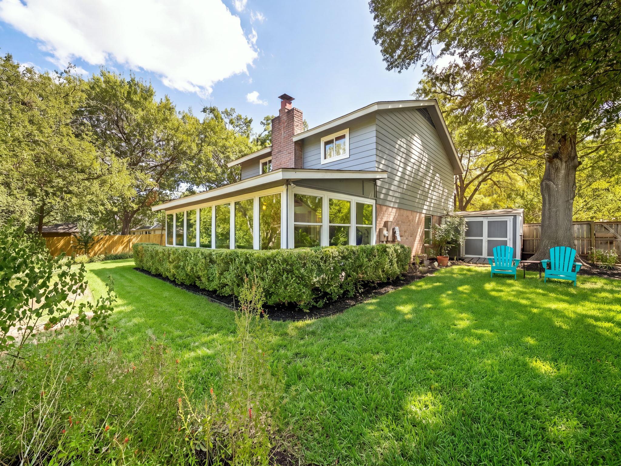 Residential in Austin 2