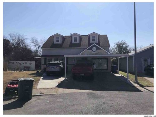 2450 Jesusita, San Antonio, TX, 78237 | Card Image