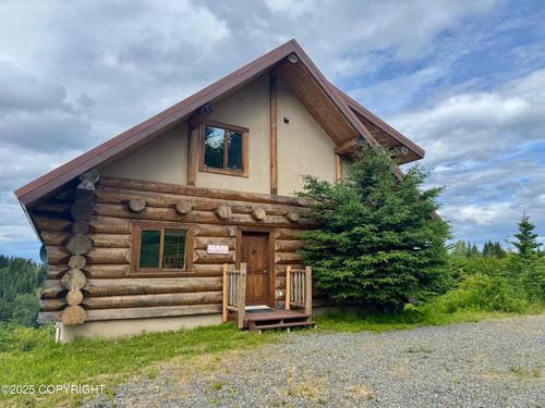28180 Coastal Vista Cir, Anchor Point, AK, 99556-9749 | Card Image