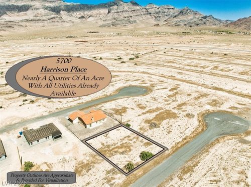 5700 Harrison Place, Pahrump, NV, 89060 | Card Image