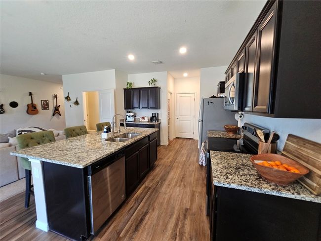 83-A - 113 Athena Way, Condo with 4 bedrooms, 3 bathrooms and 2 parking in Jarrell TX | Image 8