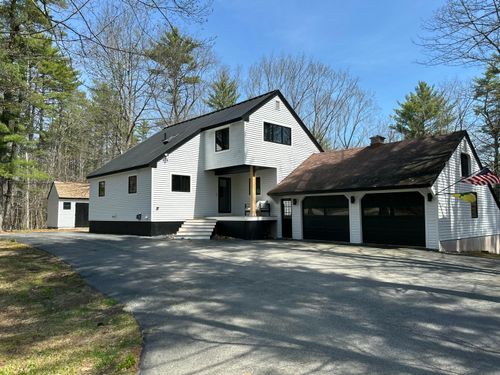 54 Raptor Ridge Road, Limerick, ME, 04048 | Card Image
