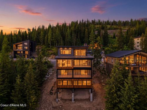 277 Blizzard Dr, Sandpoint, ID, 83864 | Card Image