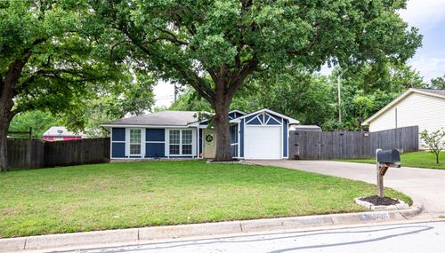 4006 Rye Glen Dr, Arlington, TX, 76017-2342 | Card Image