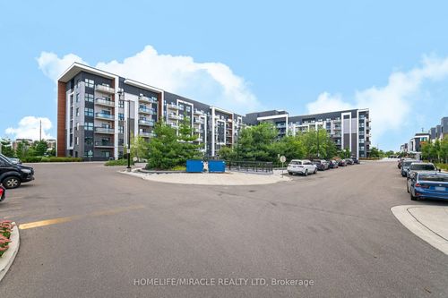 625-128 Grovewood Common, Oakville, ON, L6H0X3 | Card Image