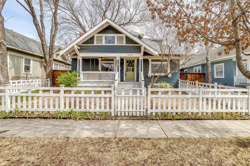 1405 S Henderson St, Fort Worth, TX, 76104-4446 | Card Image