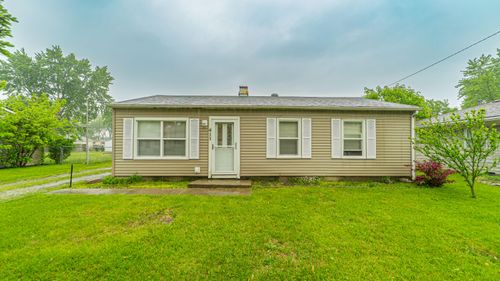 411 Prairie St, Crown Point, IN, 46307-3511 | Card Image