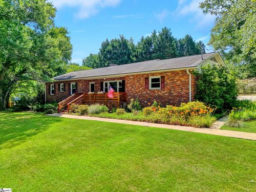 411 New Perry Rd, Greenville, SC, 29617-8141 | Card Image
