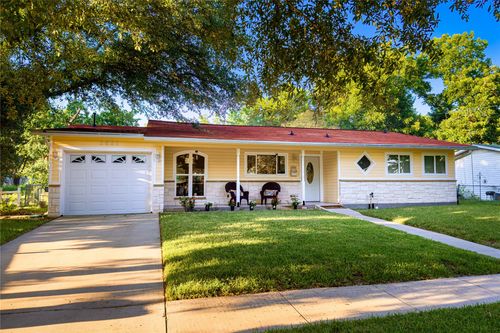 2801 Cheaney Dr, Killeen, TX, 76543-3531 | Card Image