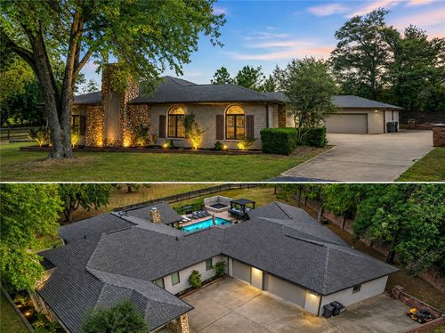 5640 W Horsebarn Ln, Rogers, AR, 72758-8548 | Card Image