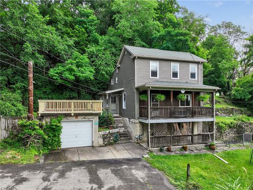 226 Herndon, Elliott, PA, 15220 | Card Image