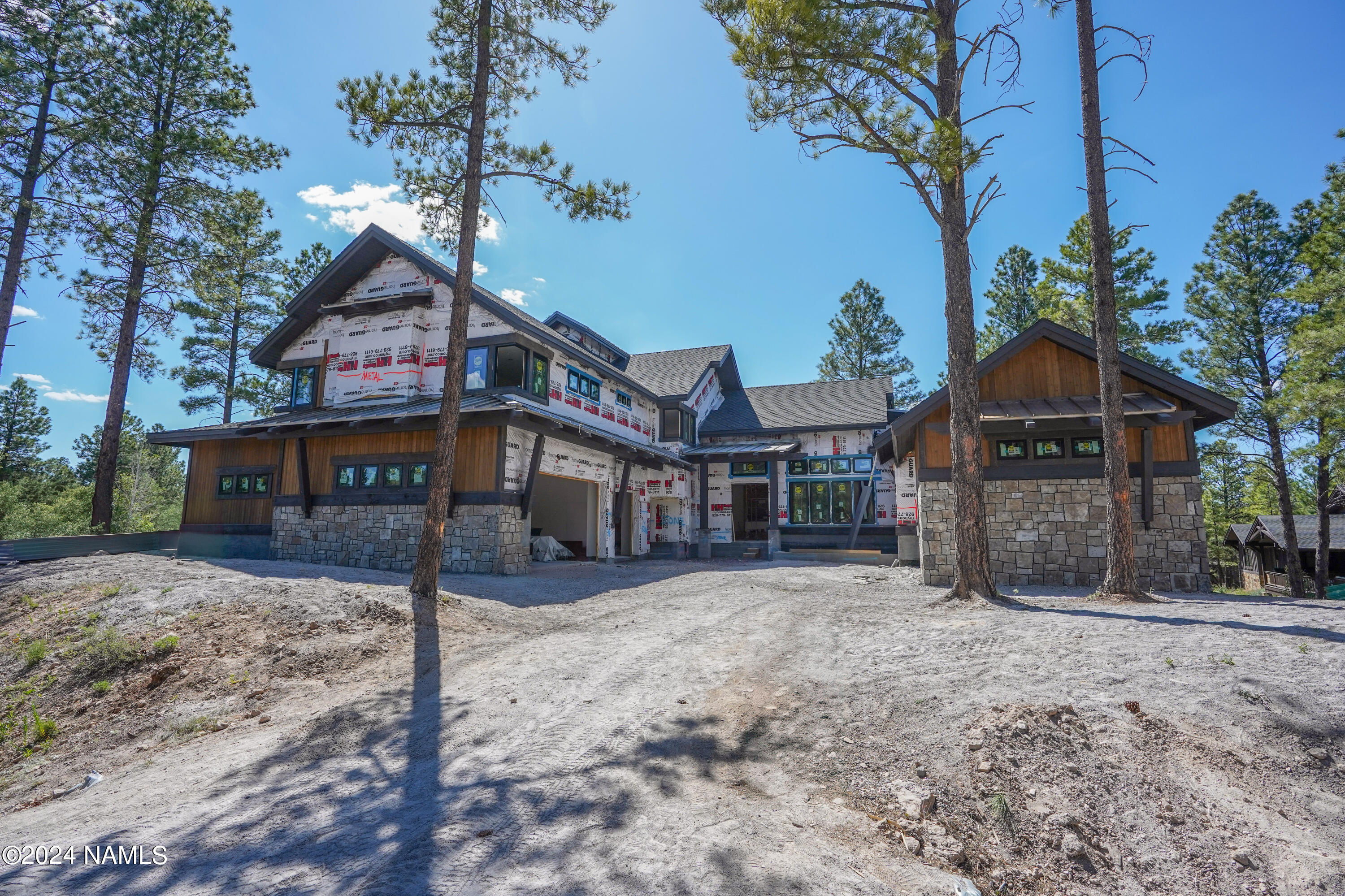 Marengo Ct, Flagstaff, AZ 86005