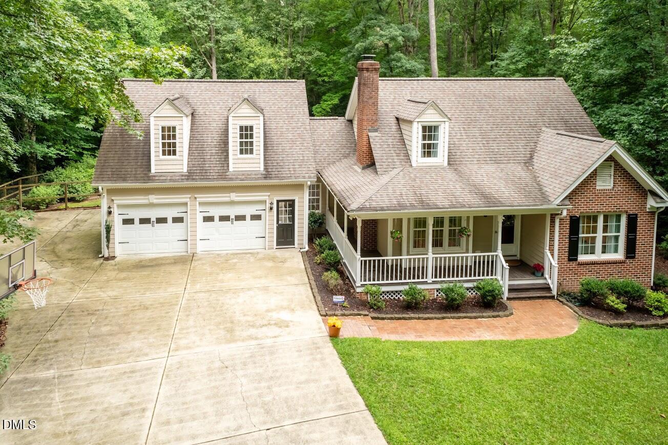 Residential in Willow Springs 5